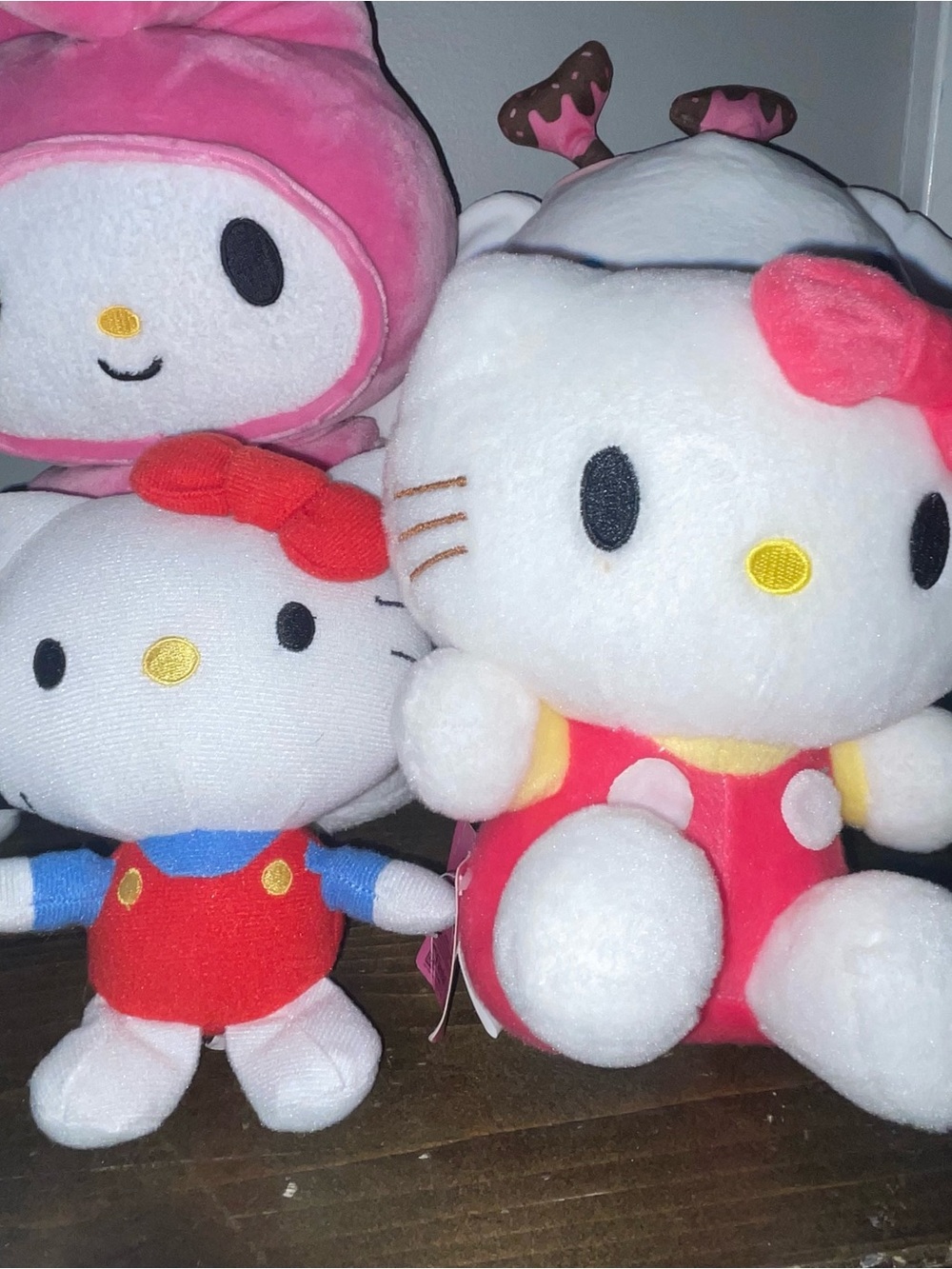 Hello kitty bundle - Picture 2 of 7